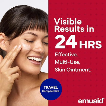 EmuaidMax Acne Treatment