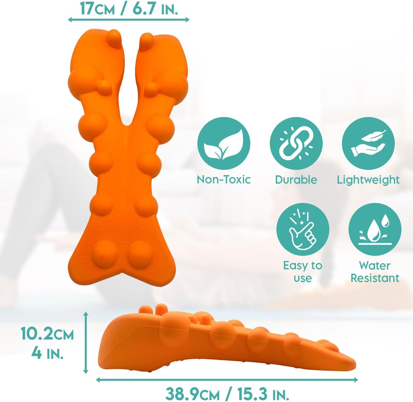 CerviPoint - Trigger Point Massager