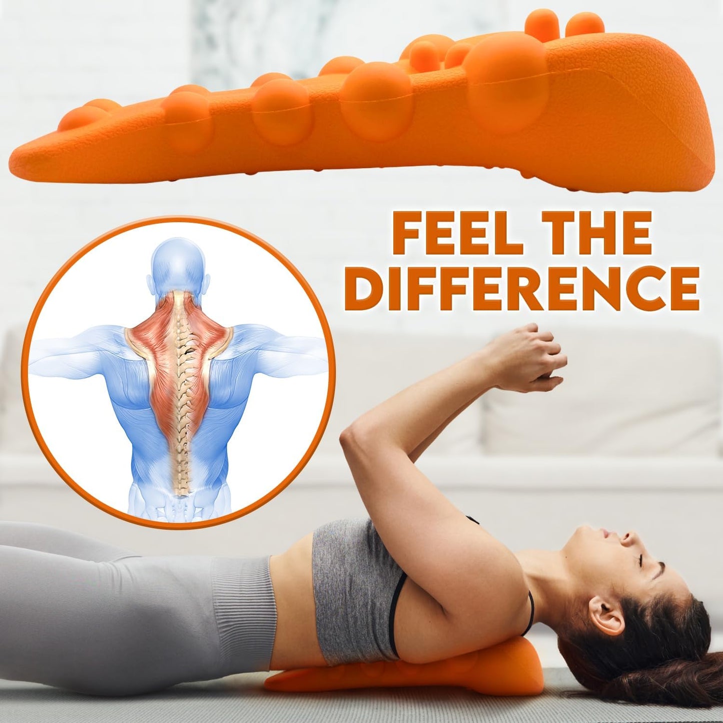 CerviPoint - Trigger Point Massager
