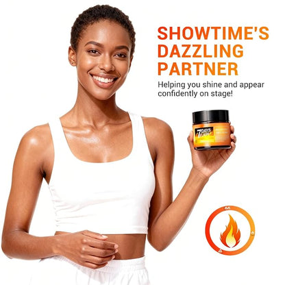 7 Days Flash-Advanced Sweat Cream