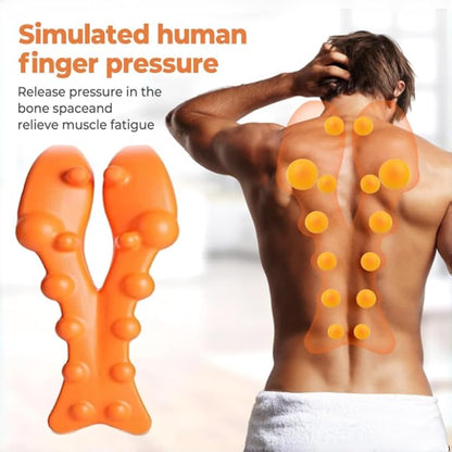 CerviPoint - Trigger Point Massager