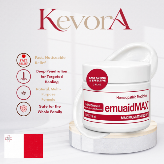 EmuaidMax Acne Treatment